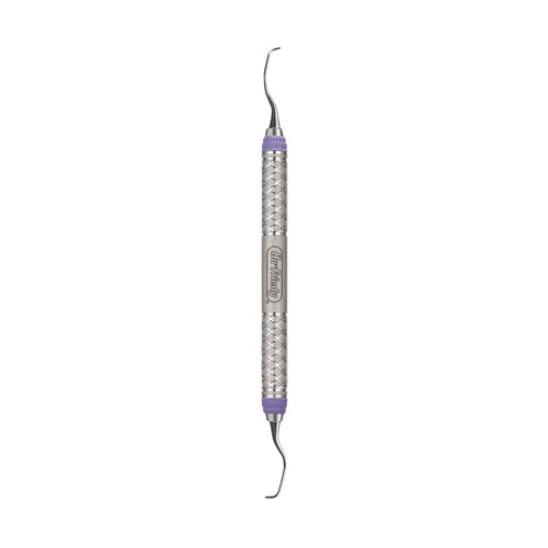 HuFriedyGroup After Five Gracey Scaler - #15/16 Rigid - Double Ended - #9 EverEdge Handle
