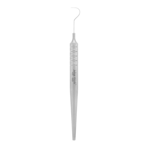 Julius Wirth Shepherds Hook Explorer - 23 - Single Ended