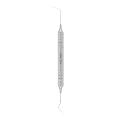 Julius Wirth Endodontic Explorer - #DG16 - Double Ended