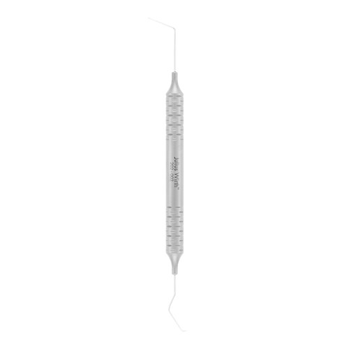 Julius Wirth Endodontic Explorer - #DG16/17 - Double Ended