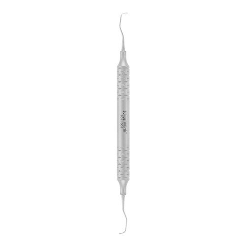 Julius Wirth Gracey Curette - #1/2