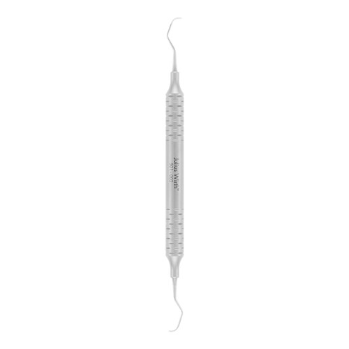 Julius Wirth Gracey Curette - #3/4