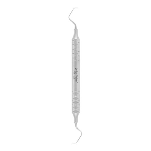 Julius Wirth Gracey Curette - #9/10