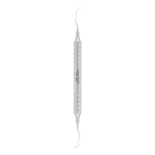 Julius Wirth Gracey Curette - #11/12