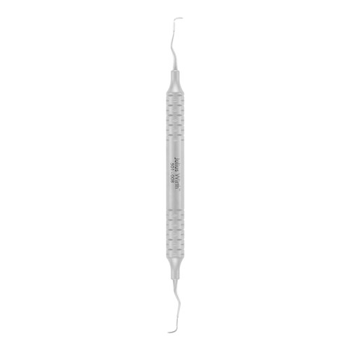 Julius Wirth Gracey Curette - #15/16