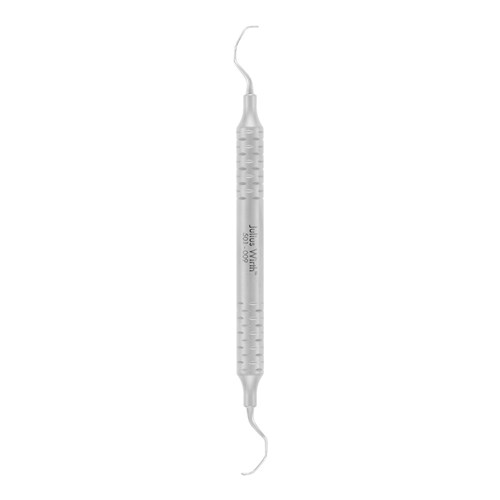Julius Wirth Gracey Curette - #17/18