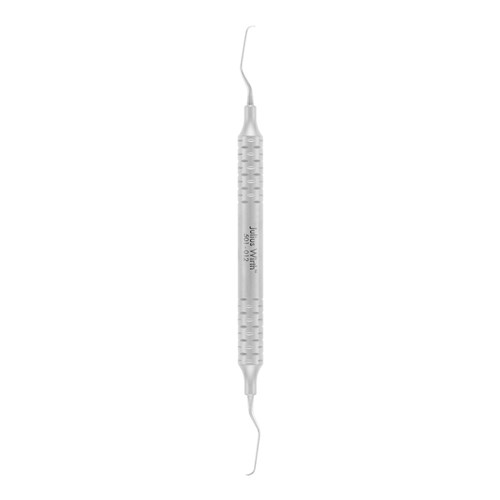 Julius Wirth Gracey Curette - #5/6 - Mini Long