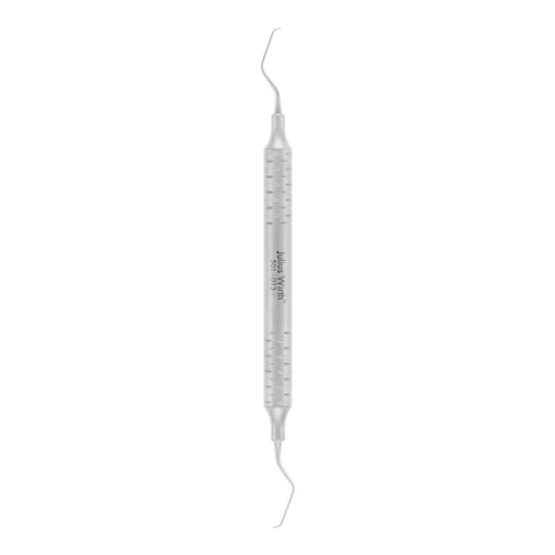 Julius Wirth Gracey Curette - #7/8 - Mini Long