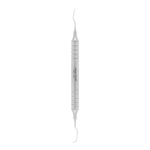 Julius Wirth Gracey Curette - #1/2 - Oral Labial Long
