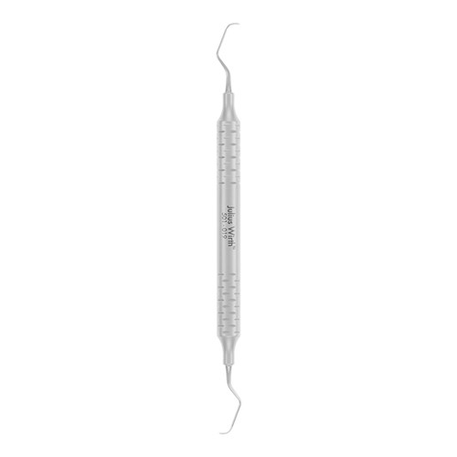 Julius Wirth Gracey Curette - #7/8 Oral Buccal Long