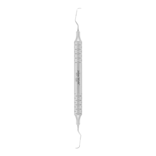 Julius Wirth Gracey Curette - #11/12 - Mesial Long