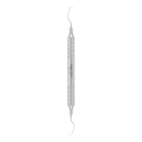 Julius Wirth Gracey Curette - #13/14 - Distal Long