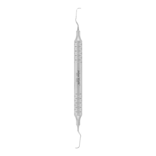 Julius Wirth Gracey Curette - #15/16 - Mesial Long
