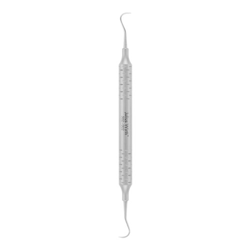 Julius Wirth Sickle Scaler - #H6/H7