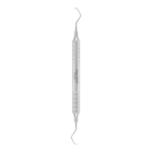 Julius Wirth Sickle Scaler - #23A