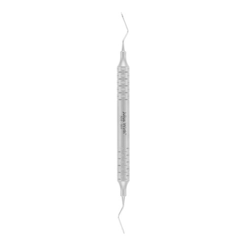 Julius Wirth Columbia Curette - #2R/2L