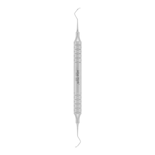 Julius Wirth Columbia Curette - #13/14