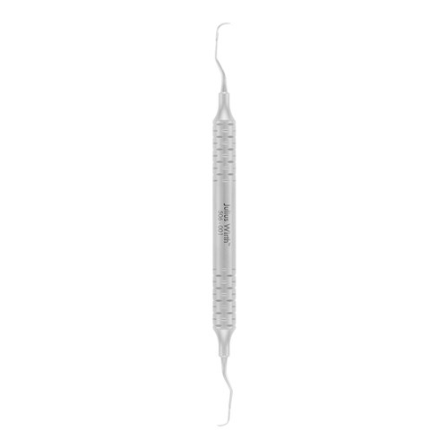 Julius Wirth Langer Curette - #1/2