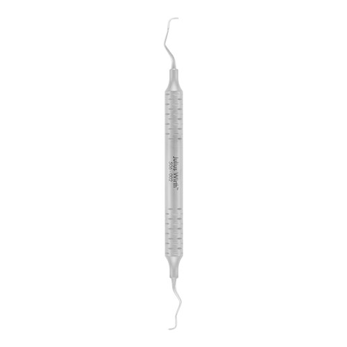 Julius Wirth Langer Curette - #3/4