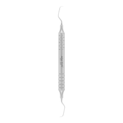 Julius Wirth Langer Curette - #5/6