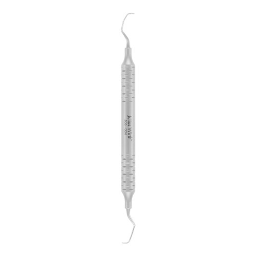 Julius Wirth Langer Curette - #17/18