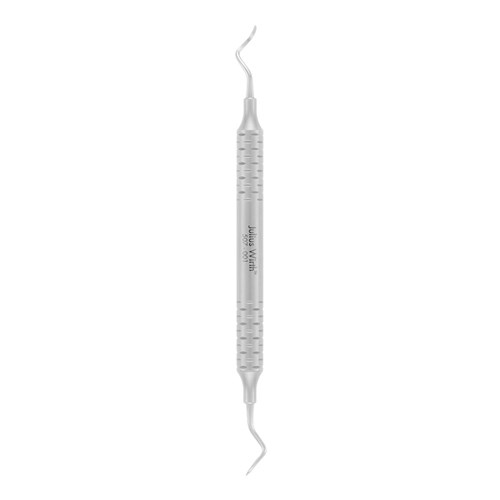 Julius Wirth McCall Curette - #11A/12A