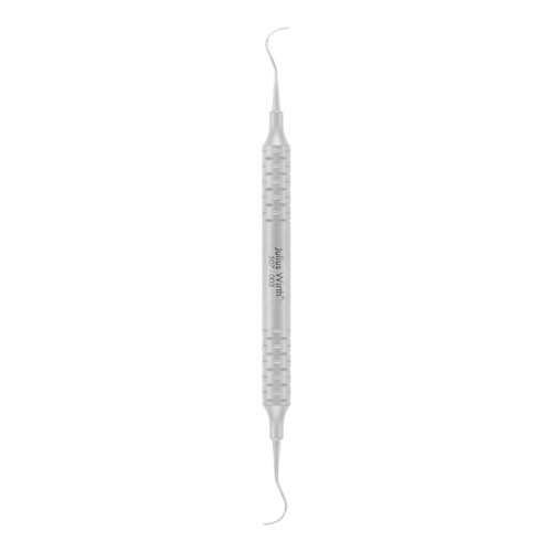 Julius Wirth McCall Curette - #17/18