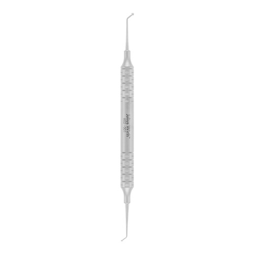 Julius Wirth Burnisher - #26/27S - Double Ended