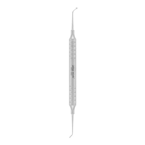 Julius Wirth Burnisher - #18 - Double Ended