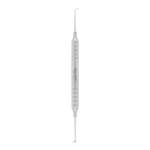 Julius Wirth Burnisher - #27/29 - Double Ended