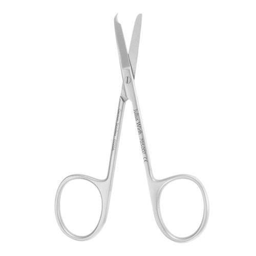 Julius Wirth Suture Scissors - #13S