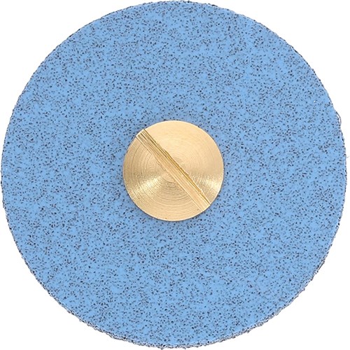 Komet Diamond Polisher - 94013C-170 - for Zirconium Oxide - Straight (HP), 1-Pack