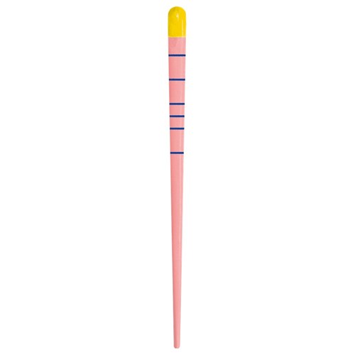 KOMET Guttapercha Points Size 050 28mm Taper 04 Yellow Pkt 100