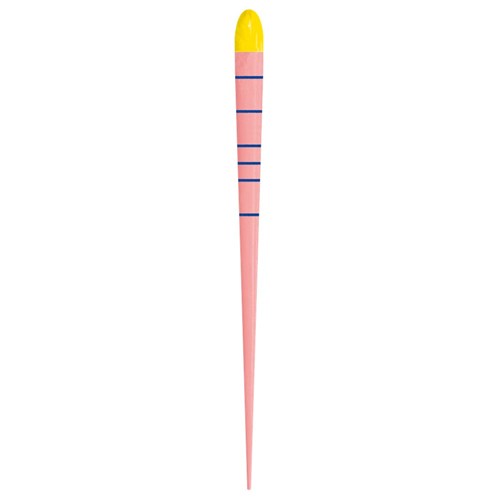 KOMET Guttapercha Points Size 020 28mm Taper 06 Yellow Pkt 100