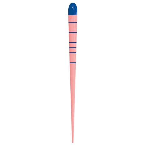 KOMET Guttapercha Points Size 030 28mm Taper 06 Blue Pkt 100