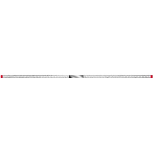 Komet Vision Flex Diamond Strips - 2.5mm - Fine Red, 10-pack