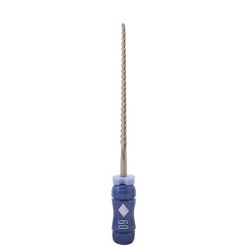 Kerr K FLEX File - 25mm - Size 60 - Blue, 6-Pack