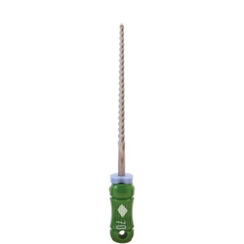Kerr K FLEX File - 25mm - Size 70 - Green, 6-Pack