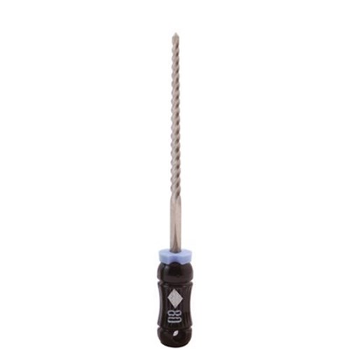 Kerr K FLEX File - 25mm - Size 80 - Black, 6-Pack