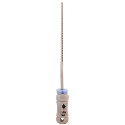 Kerr K FLEX File - 30mm - Size 45 - White, 6-Pack