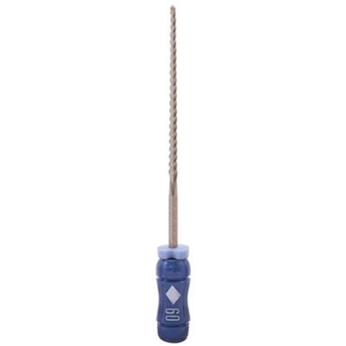 Kerr K FLEX File - 30mm - Size 60 - Blue, 6-Pack