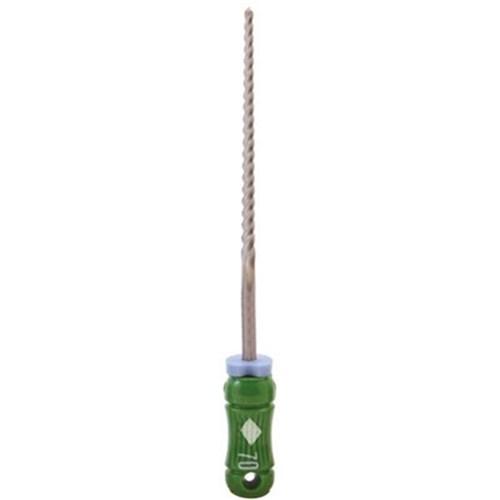 Kerr K FLEX File - 30mm - Size 70 - Green, 6-Pack