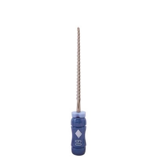 Kerr K FLEX File - 21mm - Size 60 - Blue, 6-Pack
