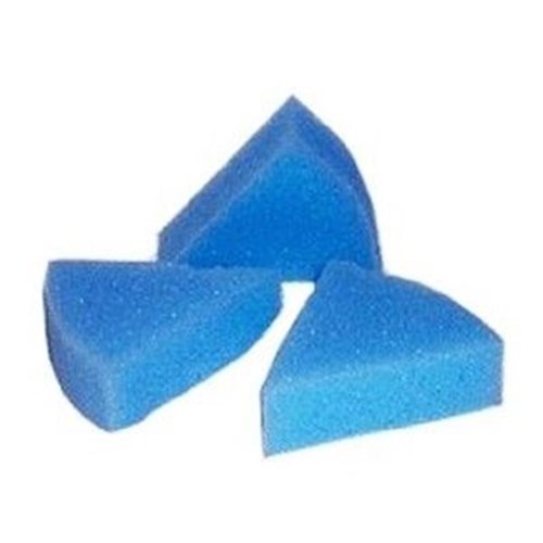 Kerr Foam Inserts - For Endo Measuring Ring, 48-Pack