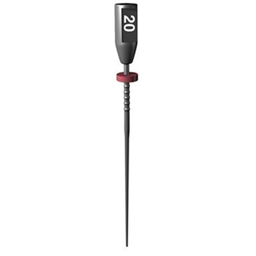 Kerr Soft-Core Obturator  - Size 20, 6-Pack