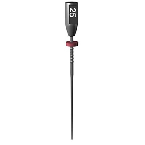 Kerr Soft-Core Obturator  - Size 25, 6-Pack