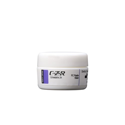 Noritake CZR FC Paste Stain - Surface Stain - Value - 3g Jar