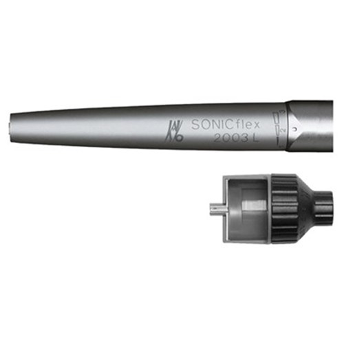 KaVo SONICflex LUX Air Scaler Handpiece - 2003L - Includes Torque Wrench