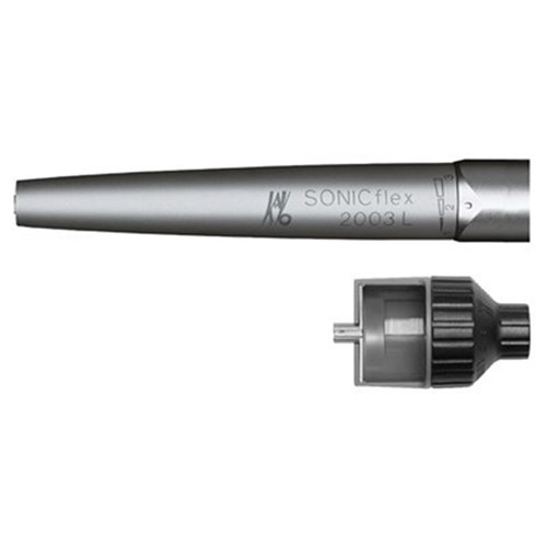 KaVo SONICflex LUX Air Scaler Handpiece - 2003L - Includes Torque Wrench