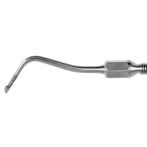 KaVo SonicFlex Bevel Tip - Diamond Coated - Mesial - #58A